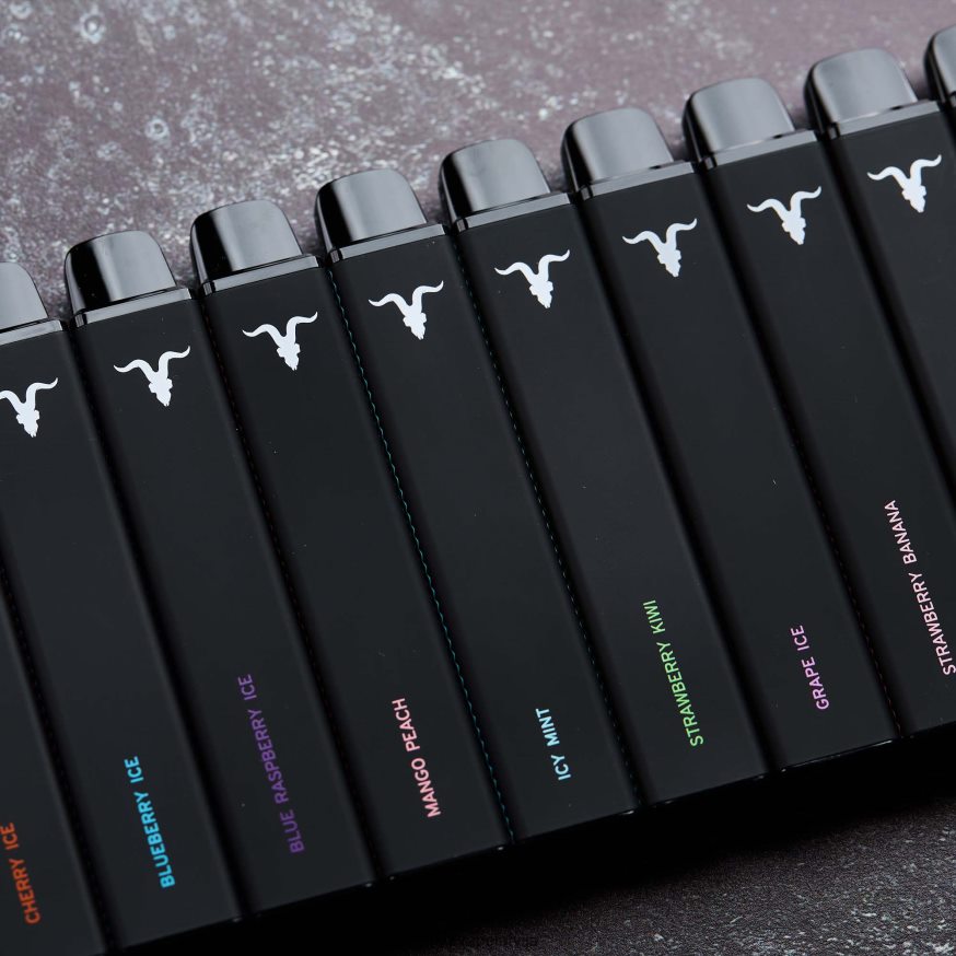 Ignite E Cigarette | IGNITE V15 vape pildspalva dzērveņu limonāde V22L80110