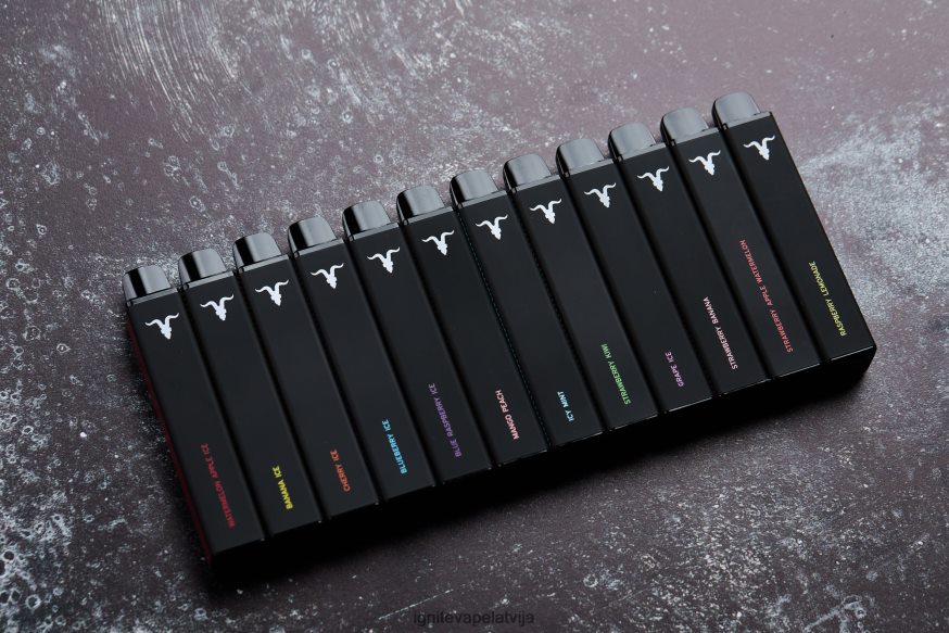 Ignite Vape Flavours | IGNITE V35 vape pildspalva ledaina piparmētra V22L80134